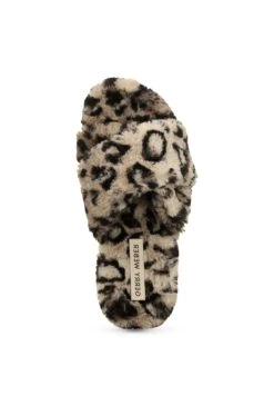 Gerry Weber Alena 02 - Pantoffels - Grau Kombi -Gerry Weber b68e1e0aecd24475af274450419b6cbe