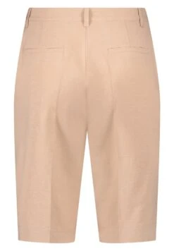 Gerry Weber Freizeit Verkürzt Bermuda Mit Kellerfalte - Shorts - Caramel 11 Gerry Weber Freizeit Verkürzt Bermuda Mit Kellerfalte - Shorts - Caramel -Gerry Weber b7b489dd09924f2381ba98273ba40c77