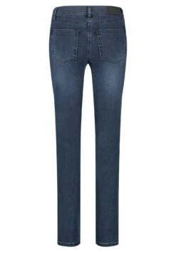 Slim Fit Jeans - Black Blue Mit Use 7 Slim Fit Jeans - Black Blue Mit Use -Gerry Weber b8e1ee39ee7f41d3b70c1146ae19cfb9
