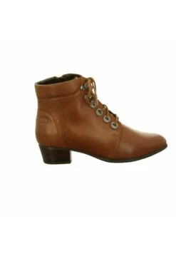Gerry Weber Veterboots - Cognac 9 Gerry Weber Veterboots - Cognac -Gerry Weber b8fd5ef6a87742b58d41e4fb2407a15e