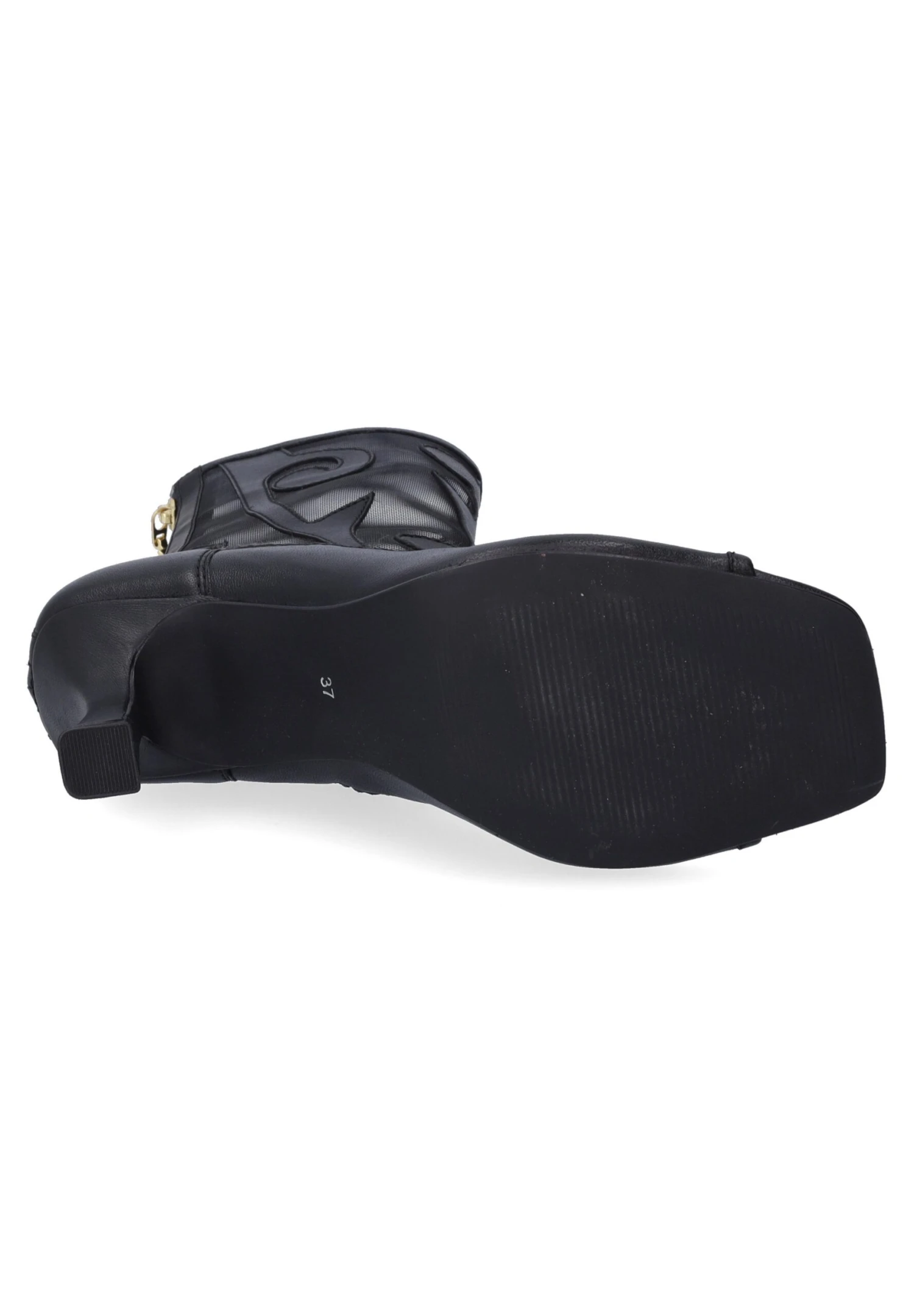 Gerry Weber Civita 09 - Cowboy-/Bikerlaarzen - Schwarz 5 Gerry Weber Civita 09 - Cowboy-/Bikerlaarzen - Schwarz - Afbeelding 5