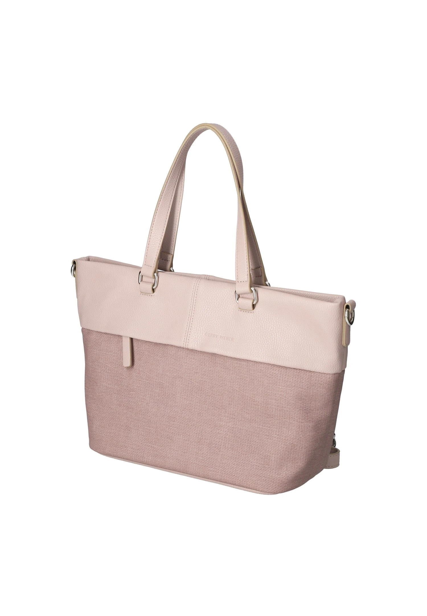 Gerry Weber Keep In Mind - Handtas - Rose 2 Gerry Weber Keep In Mind - Handtas - Rose - Afbeelding 2