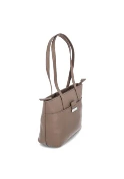 Gerry Weber Talk Different - Handtas - Taupe 8 Gerry Weber Talk Different - Handtas - Taupe -Gerry Weber ba7f6c0338344c7d9fc39cffdb1cdf2d