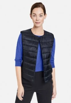 Gerry Weber Outdoor Leichte Stepp - Bodywarmer - Navy