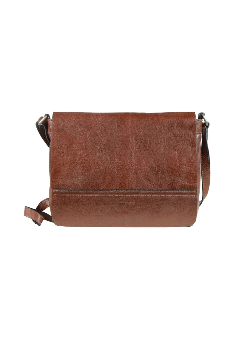 Gerry Weber Schoudertas - Brown 1 Gerry Weber Schoudertas - Brown