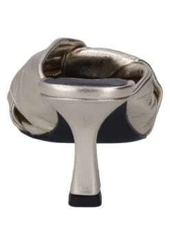 Gerry Weber Civita - Muiltjes Met Hak - Gold 10 Gerry Weber Civita - Muiltjes Met Hak - Gold -Gerry Weber bb7f2a71ab4c4694916d81ea9ad8d10d