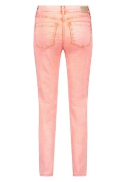 Gerry Weber 5-Pocket- Slim Fit Jeans - Soft Orange Wash 14 Gerry Weber 5-Pocket- Slim Fit Jeans - Soft Orange Wash -Gerry Weber bbf50e41a8ca4151bac322fc0cc5bc6e