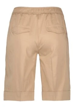 Gerry Weber Mit Saumaufschlag - Shorts - Caramel 12 Gerry Weber Mit Saumaufschlag - Shorts - Caramel -Gerry Weber bc6c509c4ce943429fa4f1da5f41761a