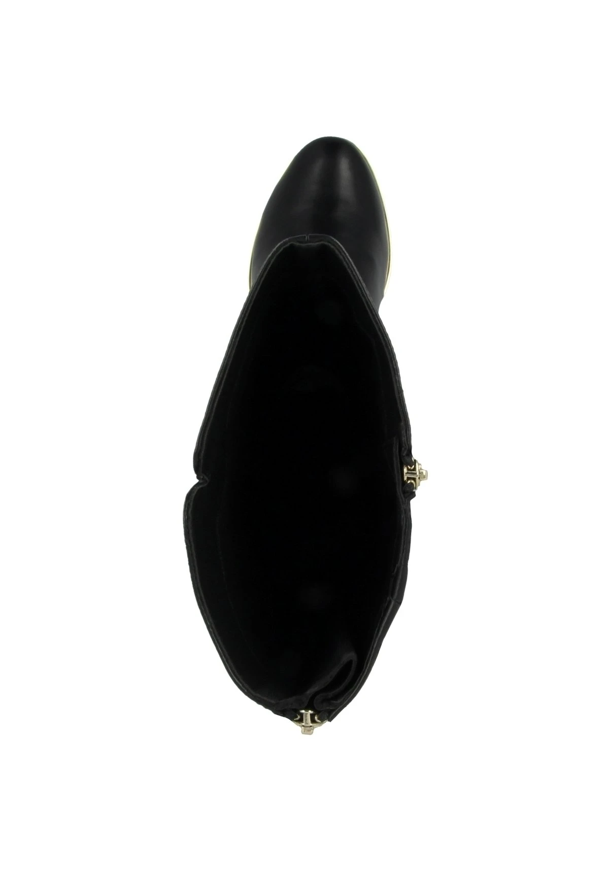 Gerry Weber Calla - Laarzen - Black-Gold 2 Gerry Weber Calla - Laarzen - Black-Gold - Afbeelding 2