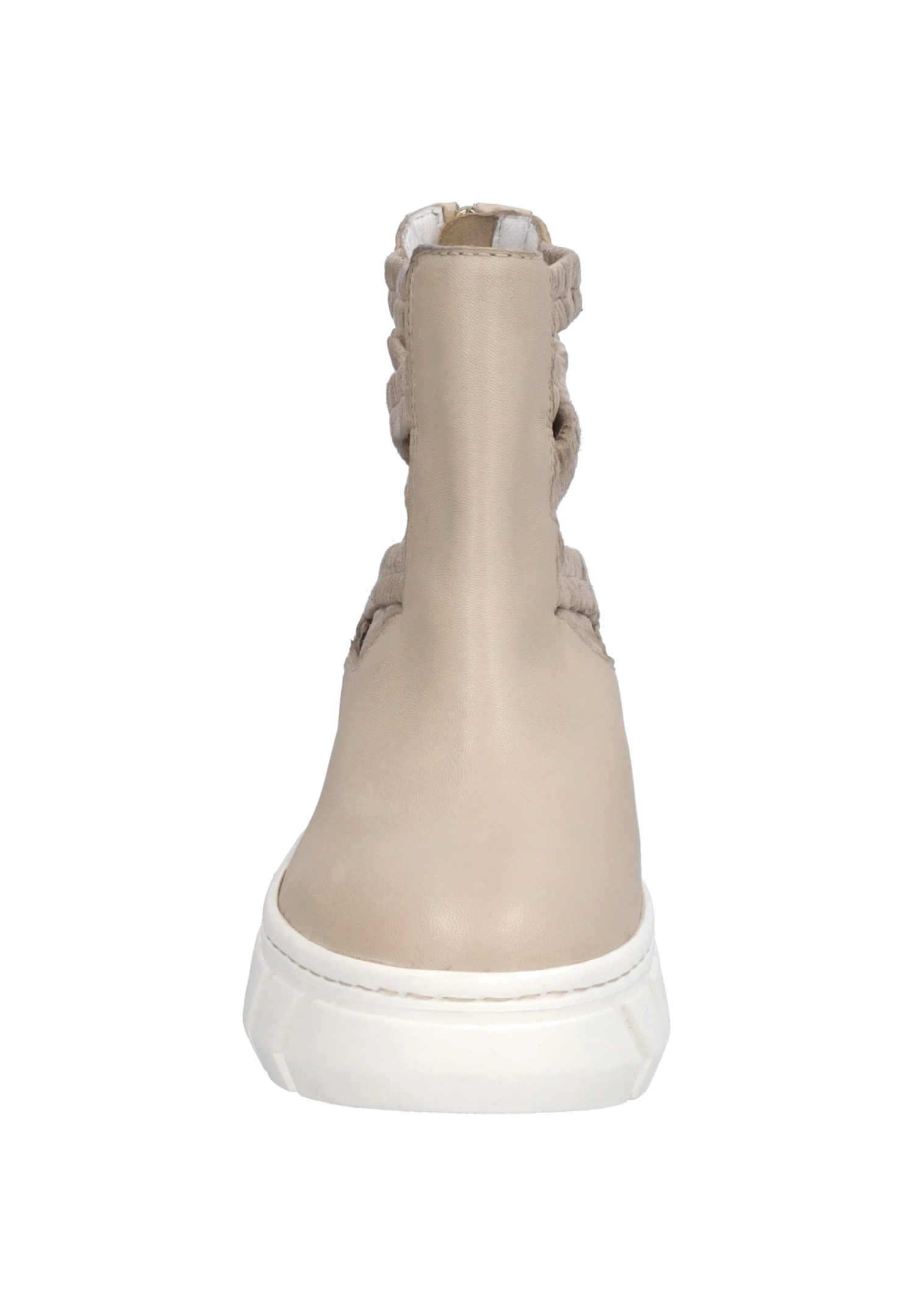 Gerry Weber Biella - Korte Laarzen - Creme 5 Gerry Weber Biella - Korte Laarzen - Creme - Afbeelding 5