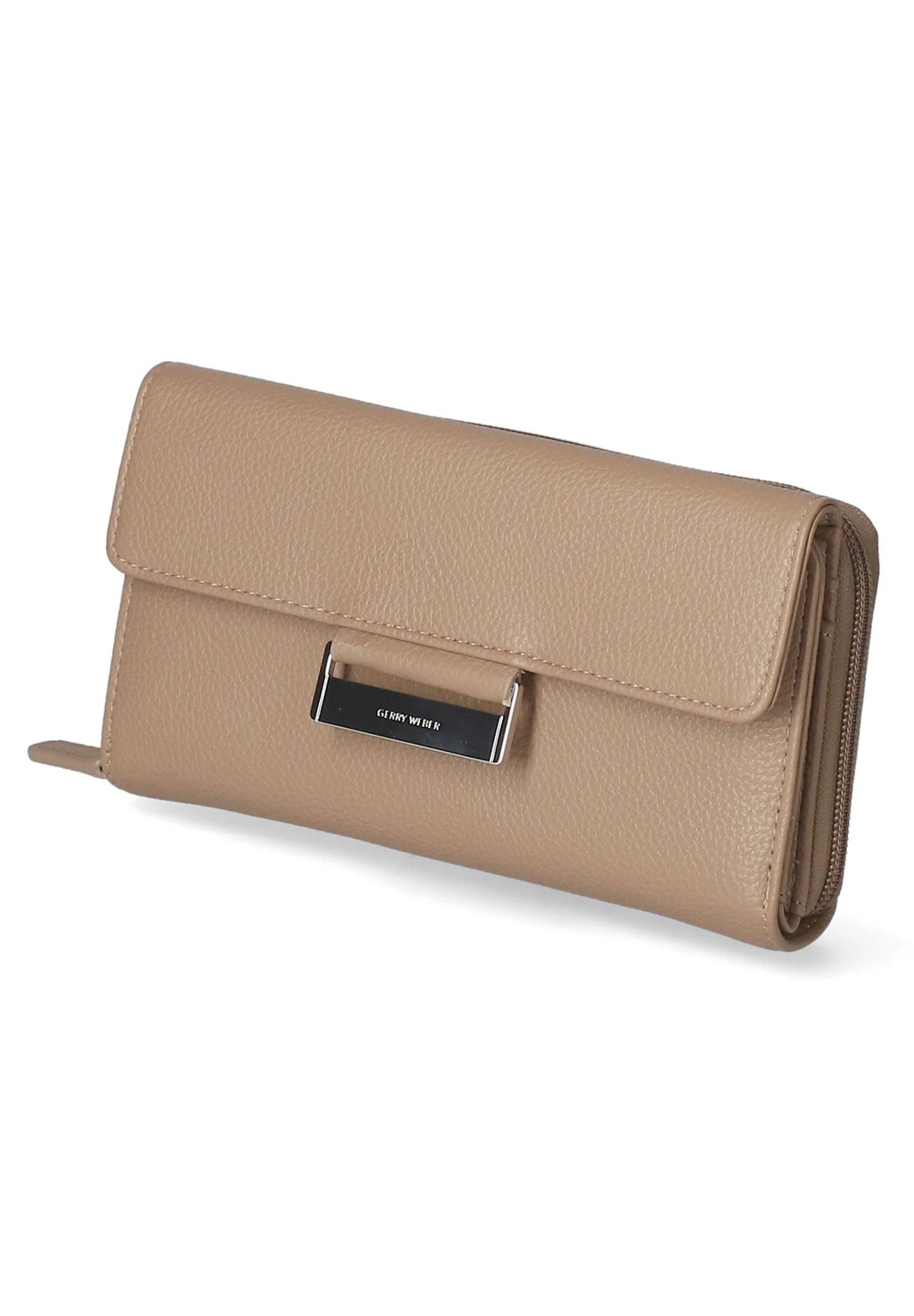 Gerry Weber Portemonnee - Beige 1 Gerry Weber Portemonnee - Beige