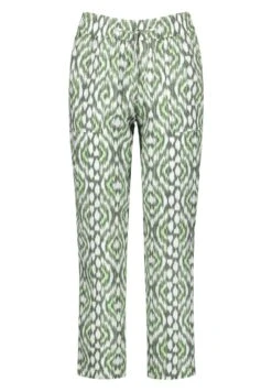 Broek - Gruen Druck -Gerry Weber c099fe4b83a14ecfaafa9dbf8bbf4007