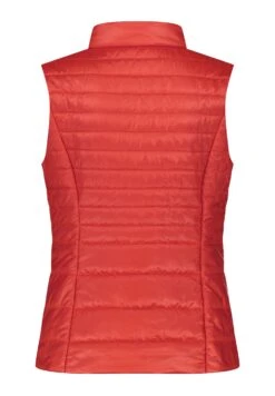 Gerry Weber Outdoor - Bodywarmer - Fire -Gerry Weber c1303b96bbec4399b01fb000a0905c5d