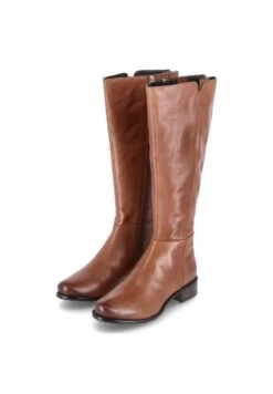 Gerry Weber Calla 21 - Laarzen - Cognac 11 Gerry Weber Calla 21 - Laarzen - Cognac -Gerry Weber c1ad3e7984594213938753d6f822596b