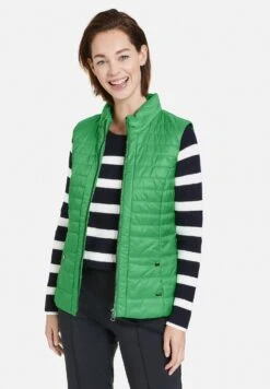 Gerry Weber Outdoor - Bodywarmer - Springtime 10 Gerry Weber Outdoor - Bodywarmer - Springtime -Gerry Weber c2419746dc794273a3e153fb4cb9d186