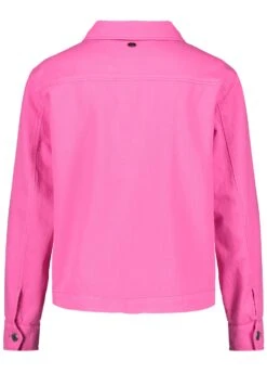 Gerry Weber LangarmMit Grossen Aufgesetzten Tas - Spijkerjas - Soft Pink 12 Gerry Weber LangarmMit Grossen Aufgesetzten Tas - Spijkerjas - Soft Pink -Gerry Weber c2de422b07d14e7b9ad3dde841e7e936