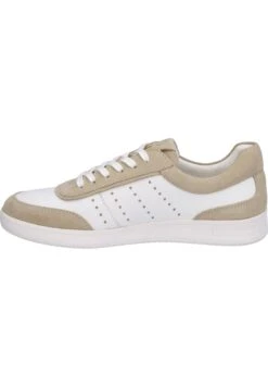 Gerry Weber Marling - Sneakers Laag - Weiss Beige