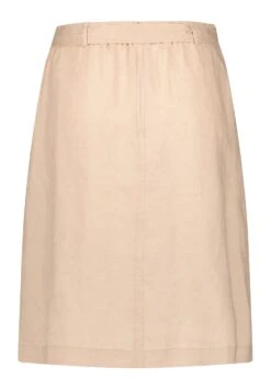 Gerry Weber A-Lijn Rok - Sand -Gerry Weber c440f95b7b104d4ba2501c8a9cfdff4b