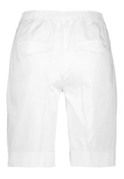 Gerry Weber Mit Saumaufschlag - Shorts - Weiß Weiß 14 Gerry Weber Mit Saumaufschlag - Shorts - Weiß Weiß -Gerry Weber c47501b398594c9781a5f0540a61b099
