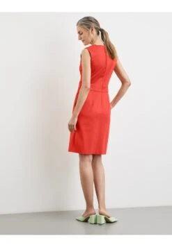 Gerry Weber Figurbetontes - Jurk - Tangerina -Gerry Weber c65c803fb2fc445a84e1527dd3d75862