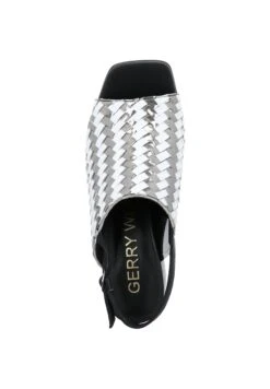 Gerry Weber Peeptoes - Schwarz-Multi -Gerry Weber cafa8db4b7e04e1c99bc62cd5eb0a8ea