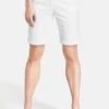 Gerry Weber Verkürzt- Shorts - Weiß Weiß