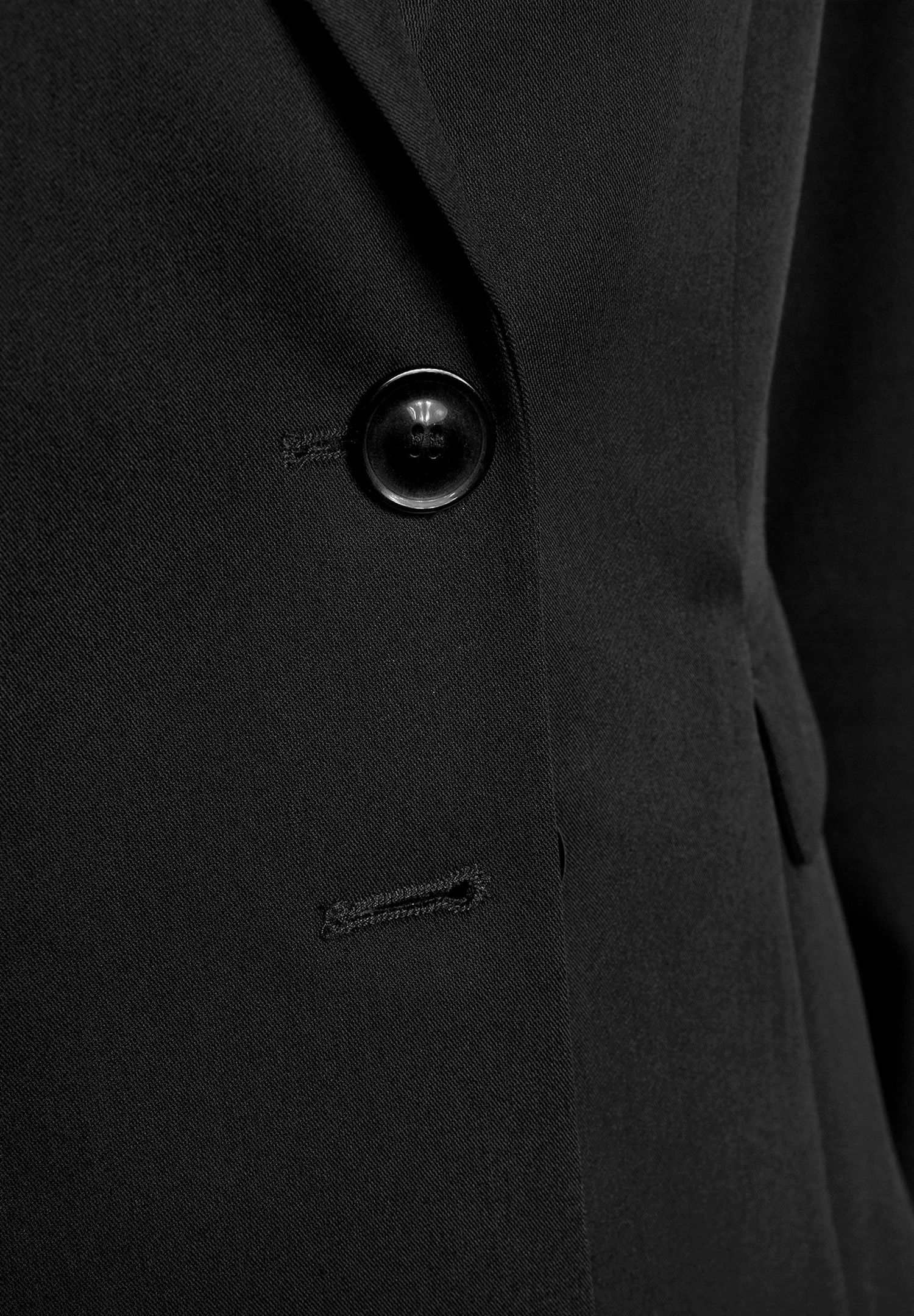 Gerry Weber Mit Revers - Blazer - Black 5 Gerry Weber Mit Revers - Blazer - Black - Afbeelding 5