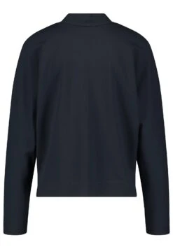 Gerry Weber 1/1 Arm Mit V-Ausschnitt - Sweater - Navy -Gerry Weber cc75701187314cc0a26fd7486a880fb3