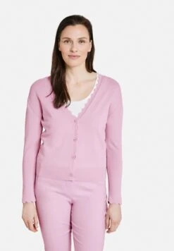 Gerry Weber Vest - Powder Pink