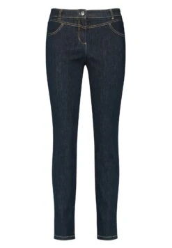 Gerry Weber Slim Fit Jeans - Blue Denim Short Use -Gerry Weber cd50f34aea954a52a4aa7e42d77130df
