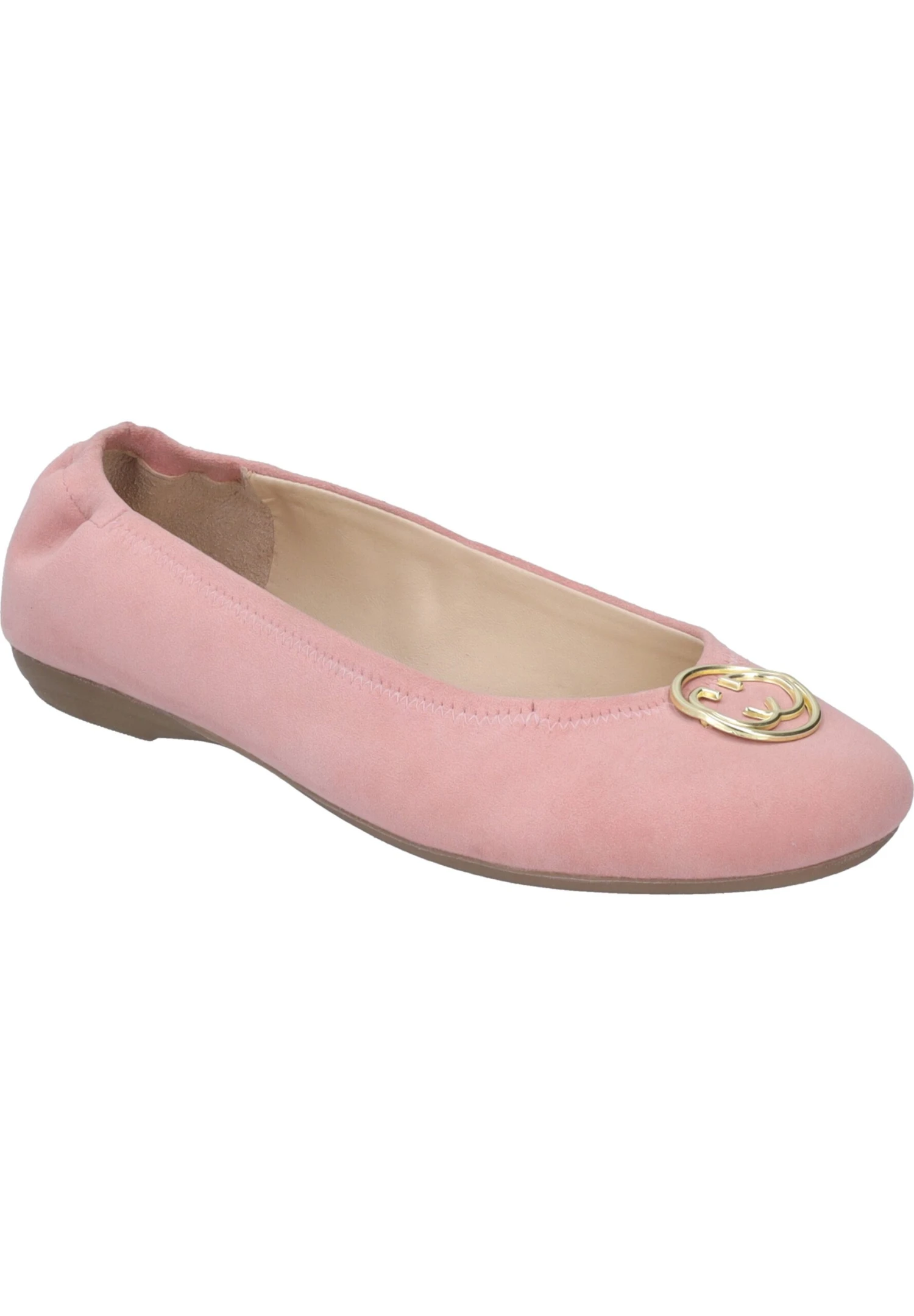 Gerry Weber Cecina 01 - Ballerina'S - Rosa 2 Gerry Weber Cecina 01 - Ballerina'S - Rosa - Afbeelding 2