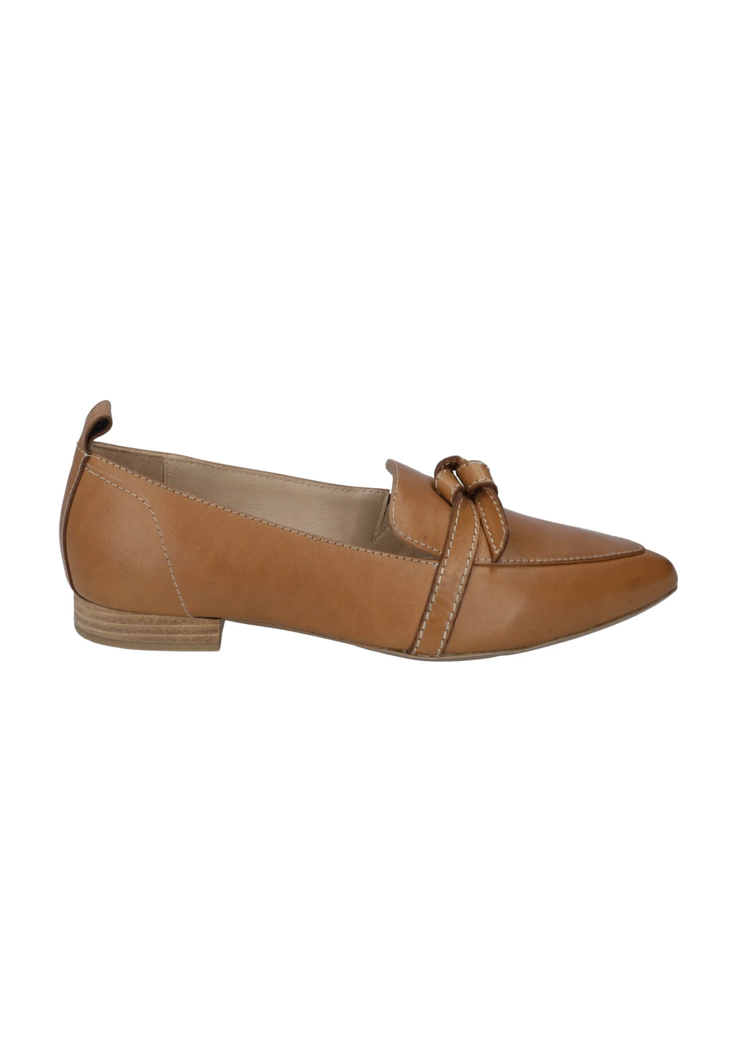 Gerry Weber Acerra- Ballerina'S - Cognac 6 Gerry Weber Acerra- Ballerina'S - Cognac - Afbeelding 6