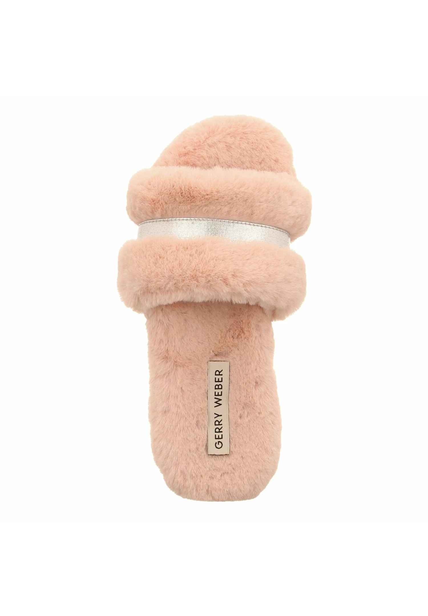 Gerry Weber Alena- Pantoffels - Rosa 2 Gerry Weber Alena- Pantoffels - Rosa - Afbeelding 2