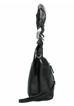 Gerry Weber Chained Hobo 35 Cm - Handtas - Black 9 Gerry Weber Chained Hobo 35 Cm - Handtas - Black -Gerry Weber ce929e855e6140d19f7fec18dbdf533e
