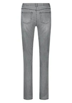 Slim Fit Jeans - Grau Mit Use 13 Slim Fit Jeans - Grau Mit Use -Gerry Weber cf3ba20d57534fa0b5ec09539a18adef