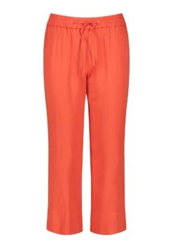 Gerry Weber Easy Fit Mit Saum - Broek - Tangerina -Gerry Weber d099528c64e4444897aaa07a318c2abb
