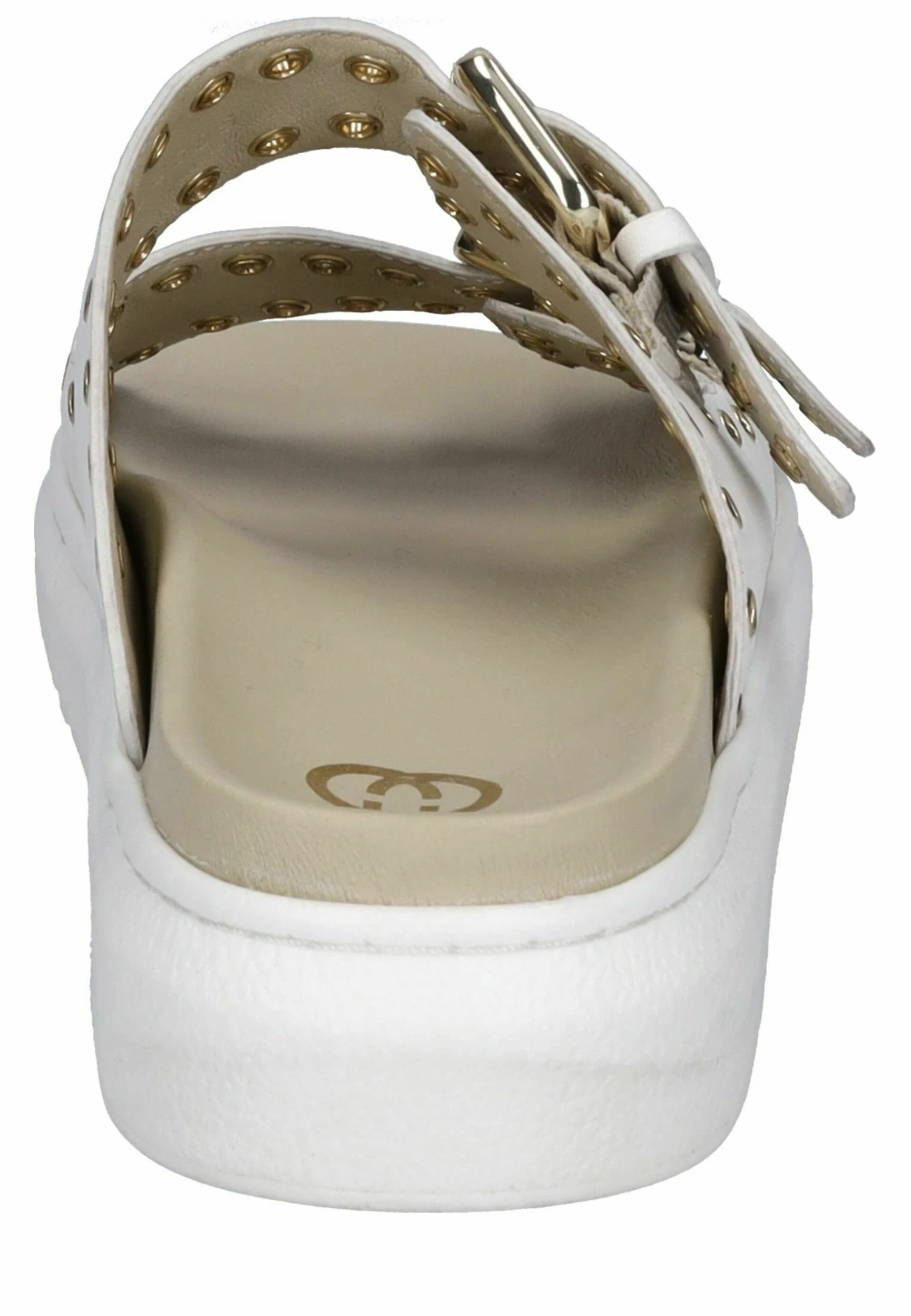 Gerry Weber Muiltjes - Weiß 4 Gerry Weber Muiltjes - Weiß - Afbeelding 4