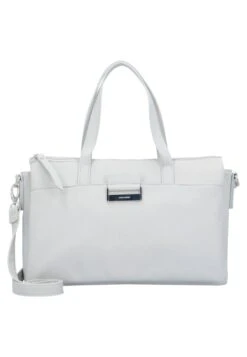 Gerry Weber Talk Different Ii - Handtas - Light Grey