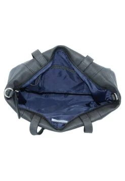 Gerry Weber Be Different - Handtas - Dark Grey -Gerry Weber d296cf2b45ce4e5dbac48e1f8ab912df