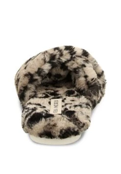 Gerry Weber Alena 02 - Pantoffels - Grau Kombi -Gerry Weber d3888082d50442a1aba22aab67c3b117