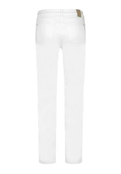 Lang - Slim Fit Jeans - Weiss Weiss -Gerry Weber d4c371ee1bcb4916a4f8dfa530237f91