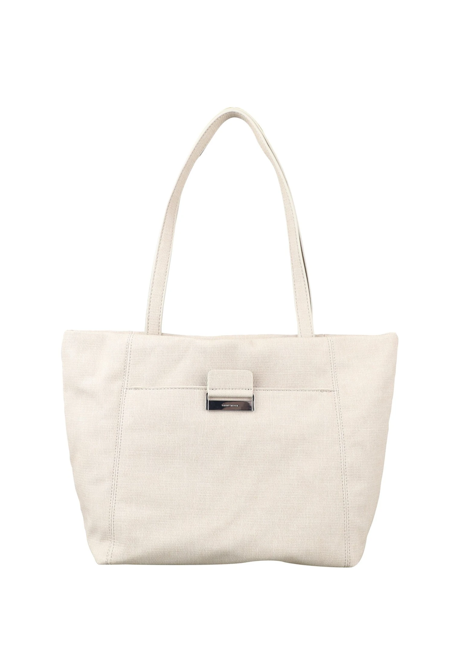 Gerry Weber Be Different - Handtas - Beige 1 Gerry Weber Be Different - Handtas - Beige