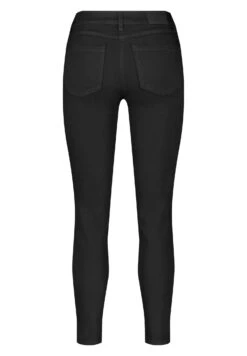 Gerry Weber 5-Pocket Best4Me Cropped - Slim Fit Jeans - Black Black Denim 10 Gerry Weber 5-Pocket Best4Me Cropped - Slim Fit Jeans - Black Black Denim -Gerry Weber d5ff0df65d98485c88d8c66c5827d8d7