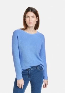 Arm - Trui - Bright Blue