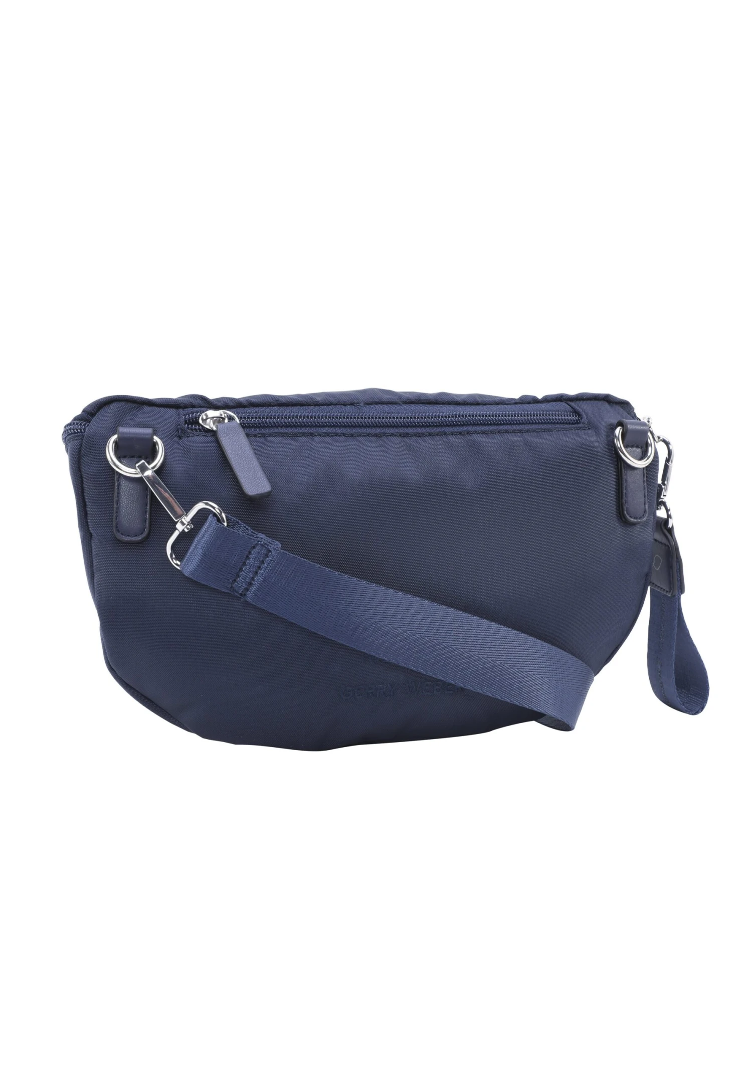 Gerry Weber Caring For You Svz - Schoudertas - Darkblue 2 Gerry Weber Caring For You Svz - Schoudertas - Darkblue - Afbeelding 2