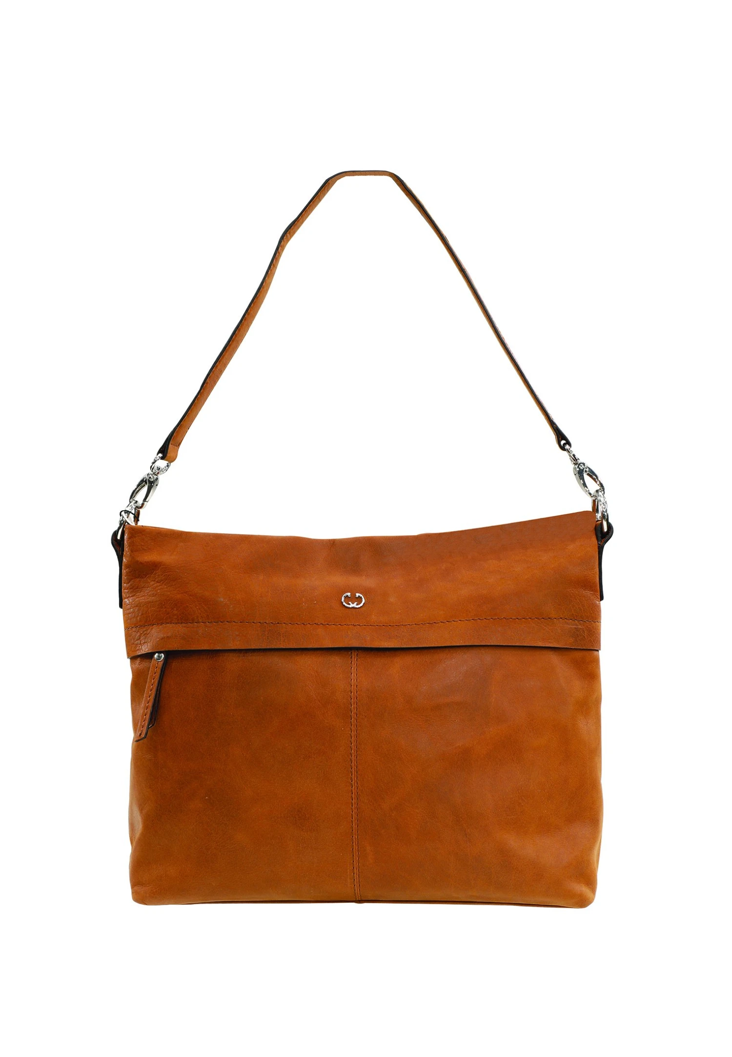 Gerry Weber Handtas - Cognac 1 Gerry Weber Handtas - Cognac