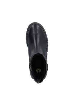 Gerry Weber Biella - Plateaulaarzen - Schwarz 8 Gerry Weber Biella - Plateaulaarzen - Schwarz -Gerry Weber d7d1c1c08bef4a788f1f749f7a682898