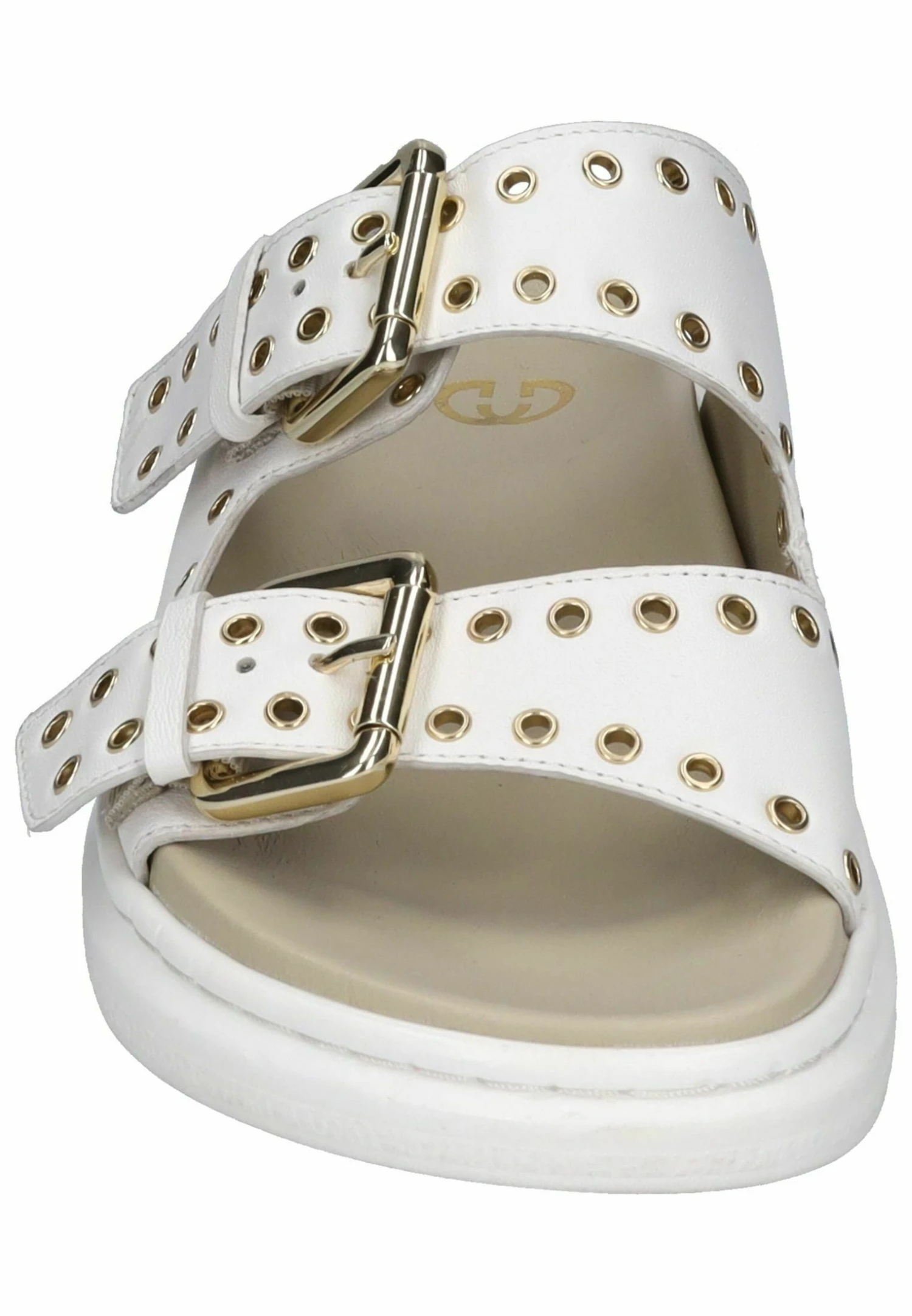 Gerry Weber Muiltjes - Weiß 6 Gerry Weber Muiltjes - Weiß - Afbeelding 6