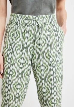 Broek - Gruen Druck -Gerry Weber da5943eebe3a40369fa0131000161898