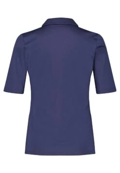 Gerry Weber 1/2 Arm Aus - Poloshirt - Blueberry 10 Gerry Weber 1/2 Arm Aus - Poloshirt - Blueberry -Gerry Weber da7545cac2c54ac0894c9c29b75fb8aa